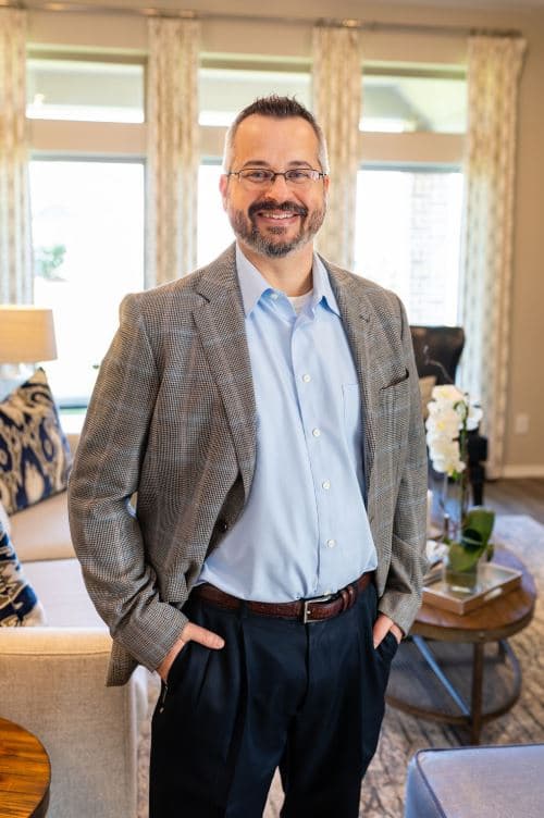 Nathan LaLonde, Realtor