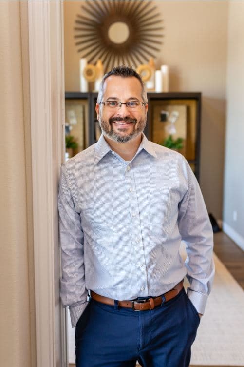 Nathan LaLonde, NW Houston Realtor