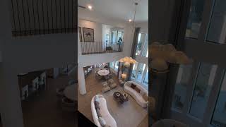 DON’T WATCH THIS… unless you want to fall in love with a new home! #luxuryhomes